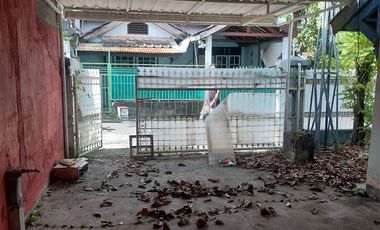 Rumah di kompleks pagutan permai kota Mataram