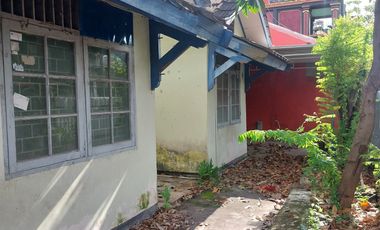 Rumah di kompleks pagutan permai kota Mataram