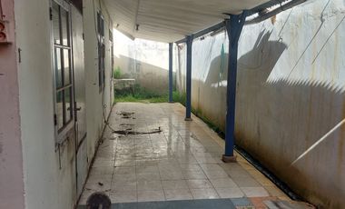 Rumah di kompleks pagutan permai kota Mataram