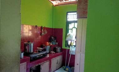 DIJUAL RUMAH 2 LANTAI TANJUNG RAWO BUKIT LAMA PALEMBANG