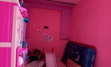 DIJUAL RUMAH 2 LANTAI TANJUNG RAWO BUKIT LAMA PALEMBANG