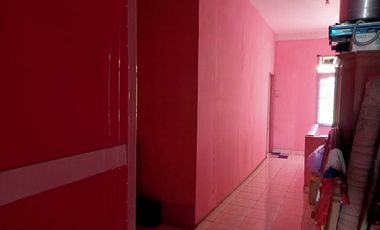 DIJUAL RUMAH 2 LANTAI TANJUNG RAWO BUKIT LAMA PALEMBANG