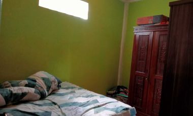 DIJUAL RUMAH 2 LANTAI TANJUNG RAWO BUKIT LAMA PALEMBANG