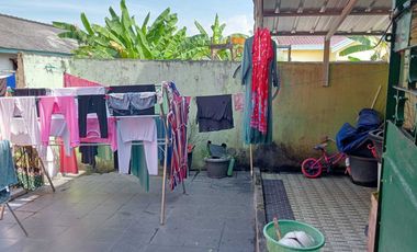 DIJUAL RUMAH 2 LANTAI TANJUNG RAWO BUKIT LAMA PALEMBANG