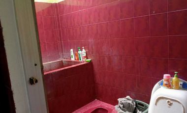 DIJUAL RUMAH 2 LANTAI TANJUNG RAWO BUKIT LAMA PALEMBANG