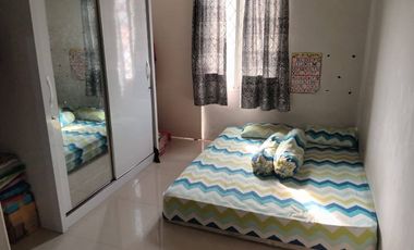 Dijual Rumah Murah Bebas banjir di Dalam Cluster di Cikunir Bekasi