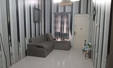 Dijual Rumah Murah Bebas banjir di Dalam Cluster di Cikunir Bekasi