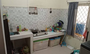 Dijual Rumah Murah Bebas banjir di Dalam Cluster di Cikunir Bekasi