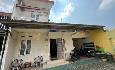 Dijual Rumah Murah Bebas banjir di Dalam Cluster di Cikunir Bekasi