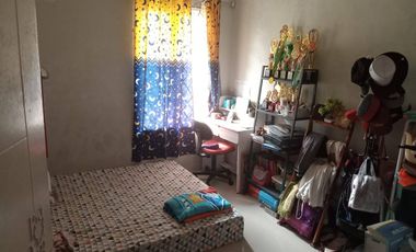 Dijual Rumah Murah Bebas banjir di Dalam Cluster di Cikunir Bekasi