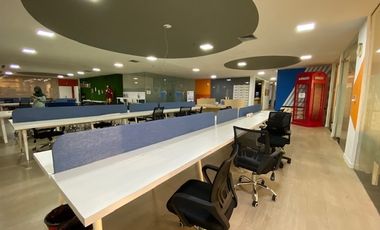 Dijual 712,12m2 Equity 3 gandeng - PALING MURAH - BISA BELI 1 UNIT