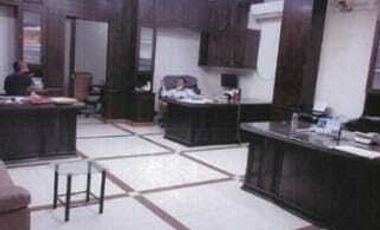 Di jual murah gedung kantor di Jatiasih Bekasi