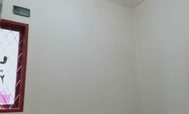 Sewa Rumah Cluster 2 KT Bulanan di Jagakarsa Raya Inc AC + Parkir mbl