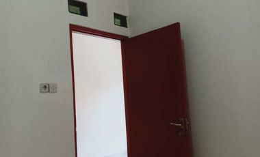 Sewa Rumah Cluster 2 KT Bulanan di Jagakarsa Raya Inc AC + Parkir mbl