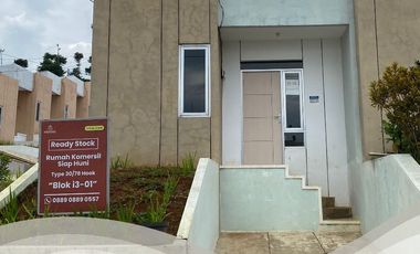 Rumah dijual di Banjaran, Kabupaten Bandung, Jawa Barat