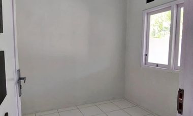 RUMAH PREMIUM  MURAH STRATEGIS DI KOTA WONOSARI YOGYA