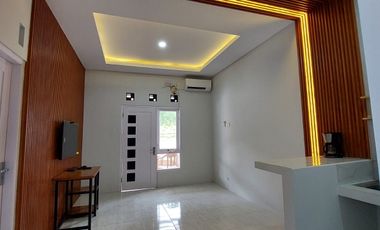RUMAH PREMIUM  MURAH STRATEGIS DI KOTA WONOSARI YOGYA