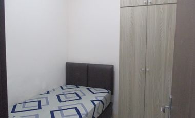 Belun Termasuk Biaya IPL, Bayar perbulan Apartemen Puri Park View