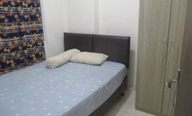 Belun Termasuk Biaya IPL, Bayar perbulan Apartemen Puri Park View
