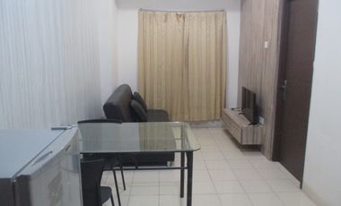 Belun Termasuk Biaya IPL, Bayar perbulan Apartemen Puri Park View