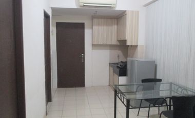 Belun Termasuk Biaya IPL, Bayar perbulan Apartemen Puri Park View
