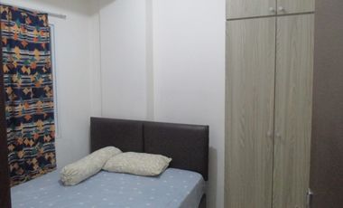 Belun Termasuk Biaya IPL, Bayar perbulan Apartemen Puri Park View