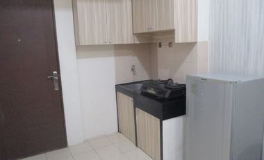 Belun Termasuk Biaya IPL, Bayar perbulan Apartemen Puri Park View