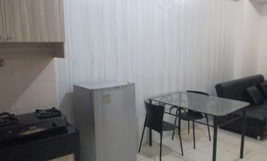 Belun Termasuk Biaya IPL, Bayar perbulan Apartemen Puri Park View