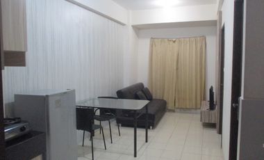 Belun Termasuk Biaya IPL, Bayar perbulan Apartemen Puri Park View