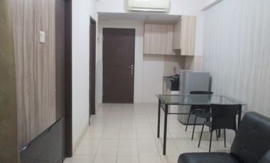 Belun Termasuk Biaya IPL, Bayar perbulan Apartemen Puri Park View