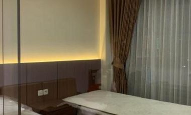 termurah  apartemen dago suite 1 br furnish bandung utara