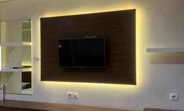 termurah  apartemen dago suite 1 br furnish bandung utara