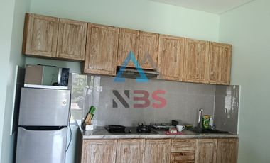 DIJUAL VILLA LANTAI 2 FULL FURNITUR JL DANAU TEMPE SANUR DENPASAR