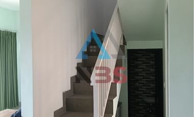 DIJUAL VILLA LANTAI 2 FULL FURNITUR JL DANAU TEMPE SANUR DENPASAR