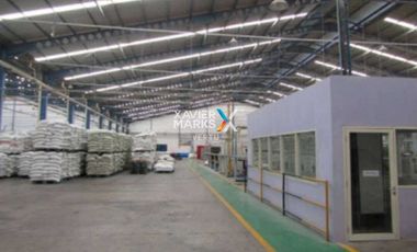 Eks pabrik di Jatikalen Nganjuk Masih Bagus Terawat dan Strategis