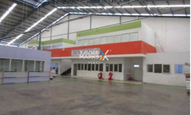 Eks pabrik di Jatikalen Nganjuk Masih Bagus Terawat dan Strategis