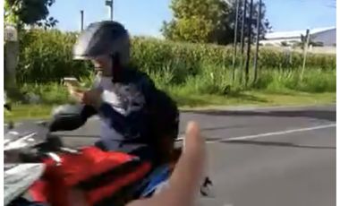 Raya daendles brondong lamongan