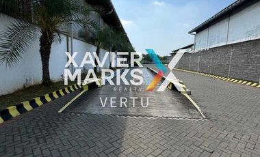 Take Over Pabrik Besi Menganti Gresik Masih Bagus Terawat