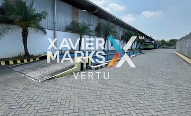 Take Over Pabrik Besi Menganti Gresik Masih Bagus Terawat