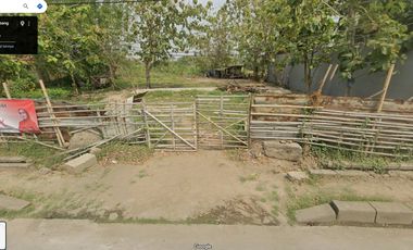 Disewakan Tanah 1,5 Ha 85 rb/m2/thn di Cikarang Bekasi