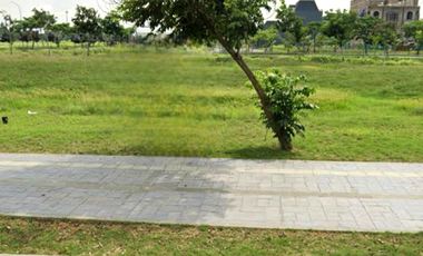 Kavling Komersial Long Beach luas 1201m PIK 2 Pantai Indah Kapuk