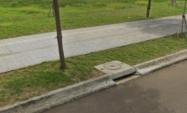 Kavling Komersial Long Beach luas 1201m PIK 2 Pantai Indah Kapuk