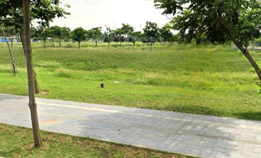 Kavling Komersial Long Beach luas 1201m PIK 2 Pantai Indah Kapuk