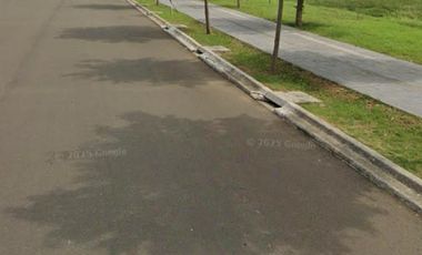 Kavling Komersial Long Beach luas 1201m PIK 2 Pantai Indah Kapuk