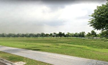 Kavling Komersial Long Beach luas 1201m PIK 2 Pantai Indah Kapuk