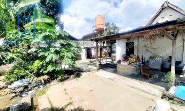 Rumah murah siap huni di gagaksipat ngemplak Boyolali