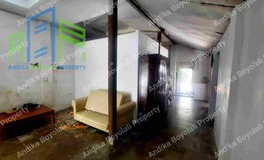 Rumah murah siap huni di gagaksipat ngemplak Boyolali