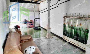 Rumah murah siap huni di gagaksipat ngemplak Boyolali