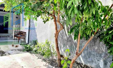 Rumah murah siap huni di gagaksipat ngemplak Boyolali