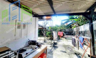 Rumah murah siap huni di gagaksipat ngemplak Boyolali